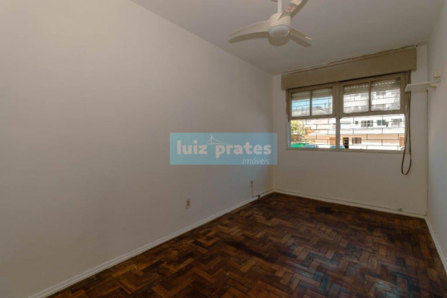 Imagem Apartamento com 2 Quartos à Venda, 55 m² em Petrópolis - Porto Alegre