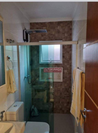 Imagem Sobrado com 3 Quartos à Venda, 175 m² em água Fria - São Paulo