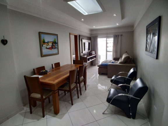 Imagem Apartamento com 3 Quartos à Venda, 116 m² em Guilhermina - Praia Grande Imagem Apartamento com 3 Quartos à Venda, 116 m² em Guilhermina - Praia Grande