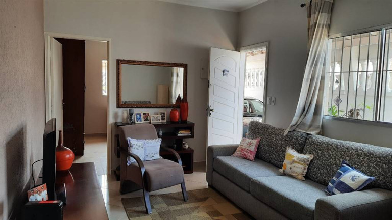Imagem Casa com 1 Quarto à Venda, em Ocian - Praia Grande Imagem Casa com 1 Quarto à Venda, em Ocian - Praia Grande