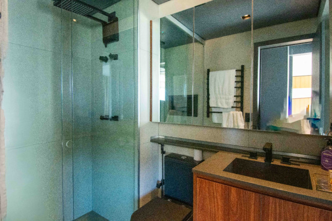 Imagem Apartamento com 1 Quarto à Venda, 53 m² em Indianópolis - São Paulo
