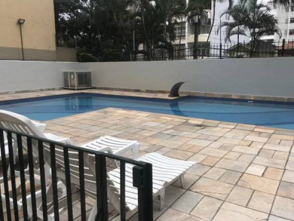 Imagem Apartamento com 3 Quartos à Venda, 126 m² em Perdizes - São Paulo Imagem Apartamento com 3 Quartos à Venda, 126 m² em Perdizes - São Paulo