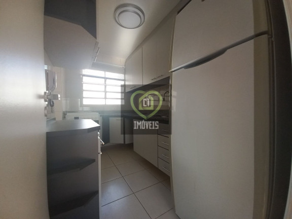 Imagem Apartamento com 2 Quartos à Venda, 70 m² em Perdizes - São Paulo