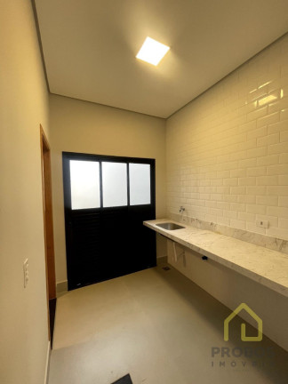 Imagem Casa com 3 Quartos à Venda, 258 m² em Caldeira - Indaiatuba