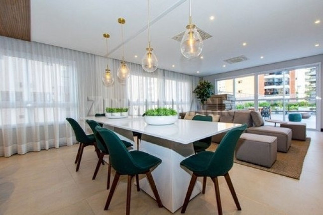 Imagem Apartamento com 1 Quarto à Venda, 30 m² em Pinheiros - São Paulo Imagem Apartamento com 1 Quarto à Venda, 30 m² em Pinheiros - São Paulo