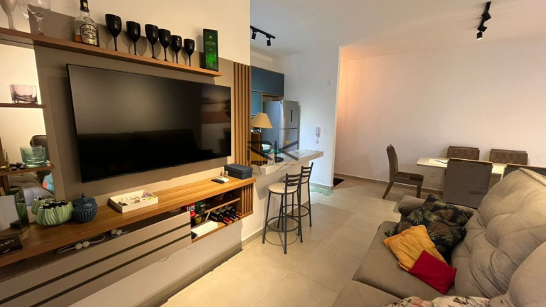 Imagem Apartamento com 2 Quartos à Venda, 68 m² em Praia Grande - Ubatuba Imagem Apartamento com 2 Quartos à Venda, 68 m² em Praia Grande - Ubatuba