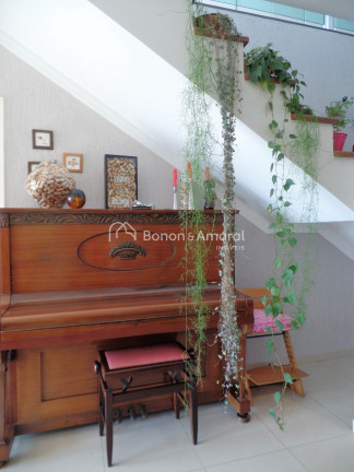 Imagem Casa de Condomínio com 4 Quartos à Venda, 455 m² em Loteamento Caminhos De San Con - Campinas Imagem Casa de Condomínio com 4 Quartos à Venda, 455 m² em Loteamento Caminhos De San Con - Campinas