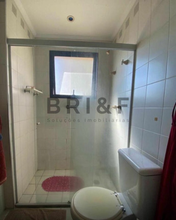Imagem Apartamento com 3 Quartos à Venda, 112 m² em Brooklin  - São Paulo
