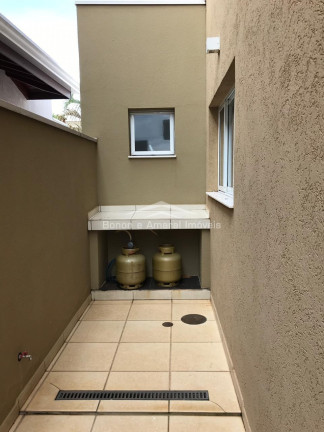 Imagem Casa de Condomínio com 4 Quartos à Venda, 345 m² em Betel - Paulínia Imagem Casa de Condomínio com 4 Quartos à Venda, 345 m² em Betel - Paulínia