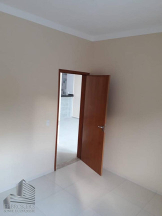 Imagem Casa de Condomínio com 3 Quartos à Venda, 117 m² em Horto Florestal - Sorocaba