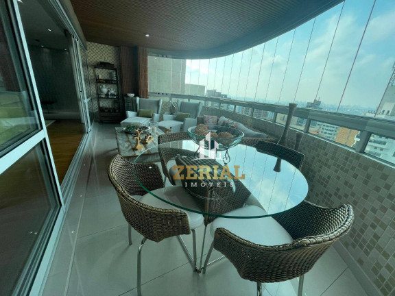 Imagem Apartamento com 4 Quartos à Venda, 354 m² em Santa Paula - São Caetano Do Sul Imagem Apartamento com 4 Quartos à Venda, 354 m² em Santa Paula - São Caetano Do Sul