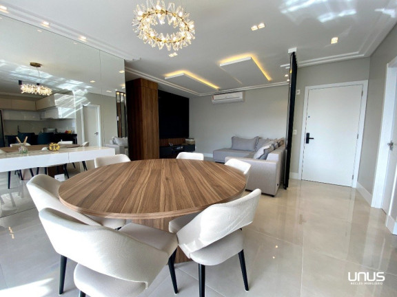 Imagem Apartamento com 3 Quartos à Venda, em Kobrasol - São José Imagem Apartamento com 3 Quartos à Venda, em Kobrasol - São José