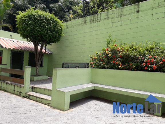 Imagem Apartamento com 2 Quartos à Venda, 49 m² em Vila Amélia - São Paulo