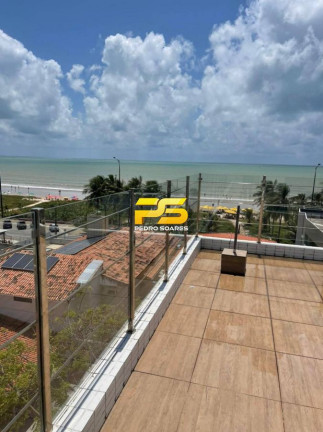 Imagem Cobertura com 3 Quartos à Venda, 250 m² em Bessa - João Pessoa Imagem Cobertura com 3 Quartos à Venda, 250 m² em Bessa - João Pessoa