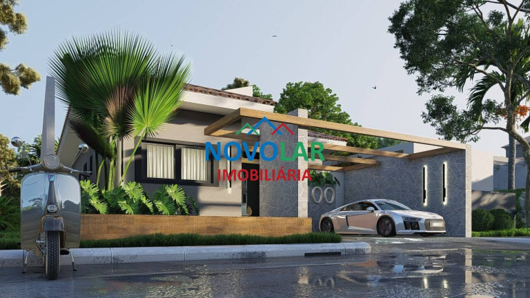 Imagem Casa com 3 Quartos à Venda, 150 m² em Nova São Pedro - São Pedro Da Aldeia Imagem Casa com 3 Quartos à Venda, 150 m² em Nova São Pedro - São Pedro Da Aldeia