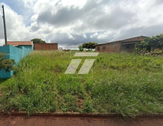 Terreno à Venda,  em Santa Fé - Santa Tereza Do Oeste