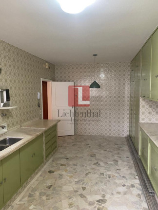 Imagem Apartamento com 3 Quartos para Alugar, 195 m² em Paraíso - São Paulo Imagem Apartamento com 3 Quartos para Alugar, 195 m² em Paraíso - São Paulo