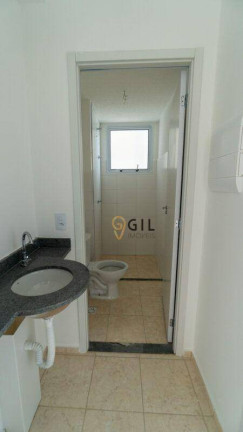 Imagem Apartamento com 2 Quartos à Venda ou Locação, 41 m² em Jardim Paraíso - Jacareí