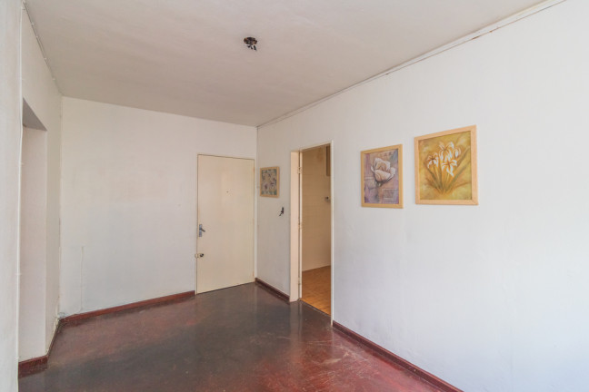 Imagem Apartamento com 2 Quartos à Venda, 48 m² em Santa Tereza - Porto Alegre