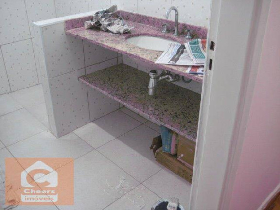 Imagem Apartamento com 1 Quarto para Alugar, 54 m² em Santa Cecília - São Paulo