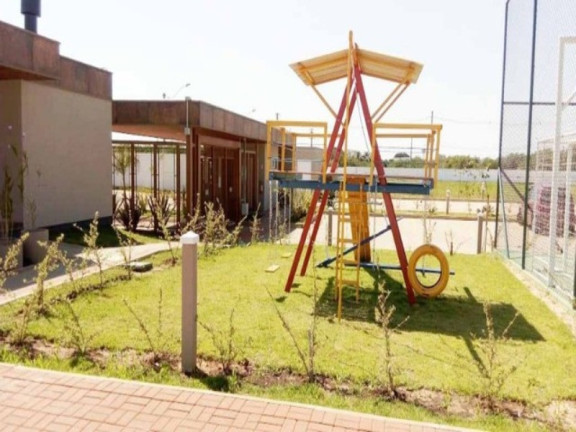 Imagem Imóvel com 3 Quartos à Venda, 150 m² em Parque Da Matriz - Gravataí