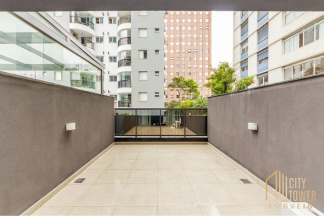 Imagem Apartamento com 1 Quarto à Venda, 38 m² em Jardim Paulista - São Paulo
