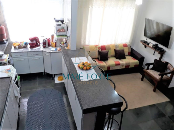 Imagem Apartamento com 2 Quartos à Venda, 120 m² em Praia Grande - Ubatuba Imagem Apartamento com 2 Quartos à Venda, 120 m² em Praia Grande - Ubatuba