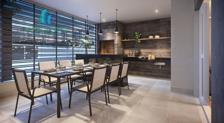 Imagem Apartamento com 2 Quartos à Venda, 57 m² em Centro - Campinas Imagem Apartamento com 2 Quartos à Venda, 57 m² em Centro - Campinas