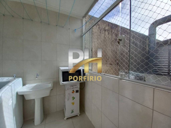 Imagem Apartamento com 3 Quartos à Venda, 98 m² em Nova Petrópolis - São Bernardo Do Campo
