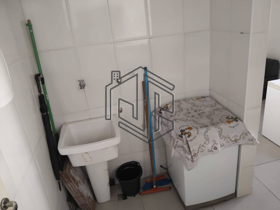 Apartamento com 1 Quarto à Venda, 44 m² em Centro - São Vicente