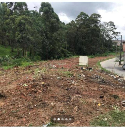 Imagem Terreno à Venda, 100 m² em Jardim Nova Vitória Ii - São Paulo Imagem Terreno à Venda, 100 m² em Jardim Nova Vitória Ii - São Paulo
