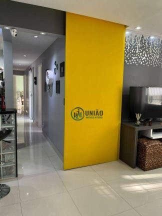 Imagem Apartamento com 3 Quartos à Venda, 130 m² em Icaraí - Niterói Imagem Apartamento com 3 Quartos à Venda, 130 m² em Icaraí - Niterói