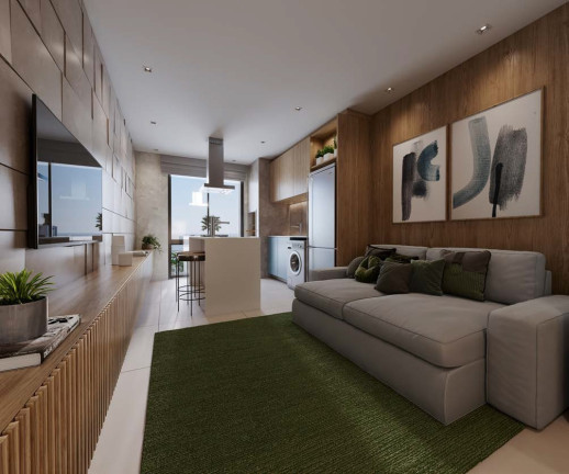Imagem Apartamento com 3 Quartos à Venda, 82 m² em Capão Da Canoa - Capão Da Canoa