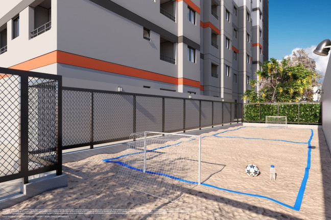 Imagem Apartamento com 2 Quartos à Venda, 36 m² em Campo Belo - São Paulo Imagem Apartamento com 2 Quartos à Venda, 36 m² em Campo Belo - São Paulo