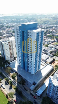 Imagem Apartamento com 2 Quartos para Alugar, 64 m² em Vila Branca - Jacareí Imagem Apartamento com 2 Quartos para Alugar, 64 m² em Vila Branca - Jacareí
