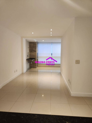 Imagem Apartamento com 3 Quartos à Venda, 109 m² em Recreio Dos Bandeirantes - Rio De Janeiro