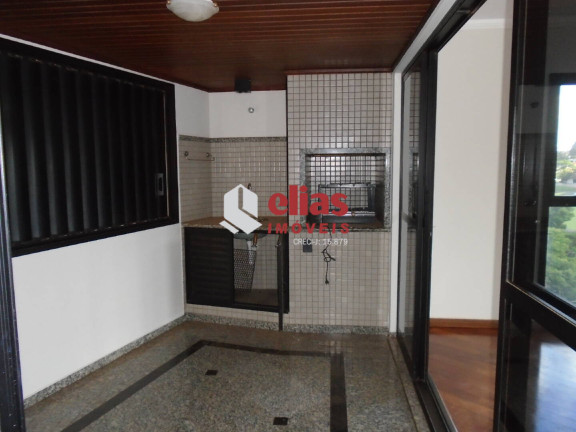 Imagem Apartamento com 3 Quartos à Venda, 200 m² em Vila Aeroporto Bauru - Bauru Imagem Apartamento com 3 Quartos à Venda, 200 m² em Vila Aeroporto Bauru - Bauru