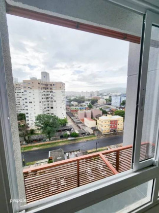 Imagem Apartamento com 1 Quarto à Venda, 39 m² em Partenon - Porto Alegre