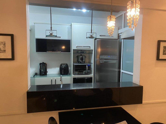 Imagem Apartamento com 3 Quartos à Venda ou Locação, 80 m² em Centro - Suzano