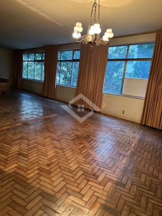 Apartamento com 4 Quartos à Venda, 330 m² em Copacabana - Rio De Janeiro