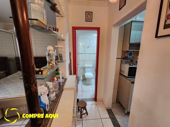 Imagem Apartamento com 1 Quarto à Venda, 45 m² em Santa Cecília - São Paulo Imagem Apartamento com 1 Quarto à Venda, 45 m² em Santa Cecília - São Paulo