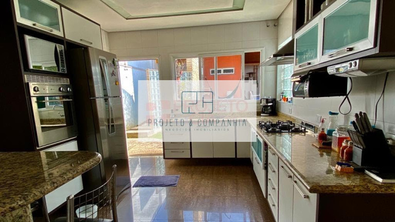 Imagem Casa de Condomínio com 4 Quartos à Venda, 520 m² em Jardim Hipico - São Paulo Imagem Casa de Condomínio com 4 Quartos à Venda, 520 m² em Jardim Hipico - São Paulo