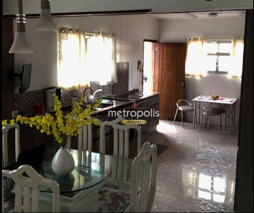 Imagem Sobrado com 3 Quartos à Venda, 217 m² em Cidade Patriarca - São Paulo Imagem Sobrado com 3 Quartos à Venda, 217 m² em Cidade Patriarca - São Paulo