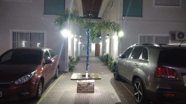 Imagem Casa de Condomínio com 3 Quartos à Venda, 110 m² em Vila Moraes - São Paulo