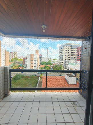 Apartamento com 3 Quartos à Venda, 93 m² em Intermares - Cabedelo
