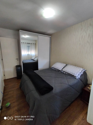 Imagem Apartamento com 2 Quartos à Venda, 62 m² em Vila Anglo Brasileira - São Paulo