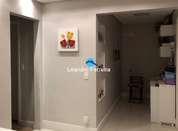 Imagem Apartamento com 3 Quartos à Venda, 123 m² em Centro - São Bernardo Do Campo Imagem Apartamento com 3 Quartos à Venda, 123 m² em Centro - São Bernardo Do Campo