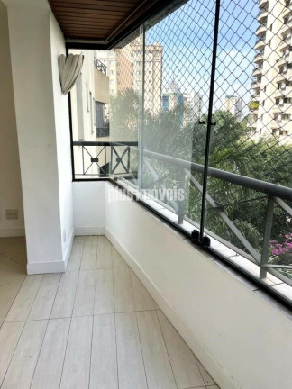 Apartamento com 2 Quartos à Venda, 58 m² em Morumbi - São Paulo