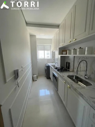 Imagem Apartamento com 2 Quartos à Venda, 52 m² em Parque Campolim - Sorocaba