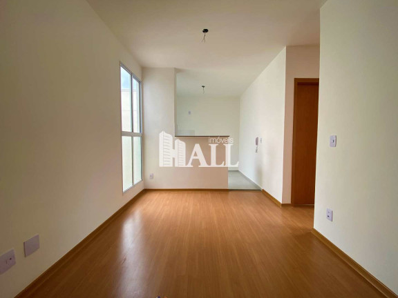 Imagem Apartamento com 2 Quartos à Venda, 40 m² em Loteamento Clube V - São José Do Rio Preto Imagem Apartamento com 2 Quartos à Venda, 40 m² em Loteamento Clube V - São José Do Rio Preto